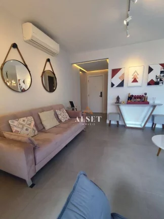 Imagem Apartamento com 4 dormitórios à venda, 189 m² por R$ 1.950.000,00 - Tatuapé - São Paulo/SP