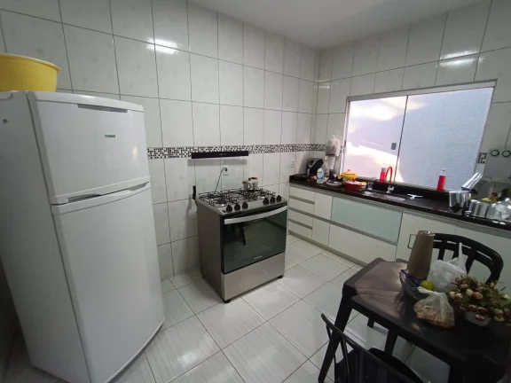 Imagem Casa De 2/4 C Suite No Cidade Vera Cruz