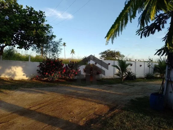 Imagem Lotes de 800m² à venda em Tracunhaém-PE