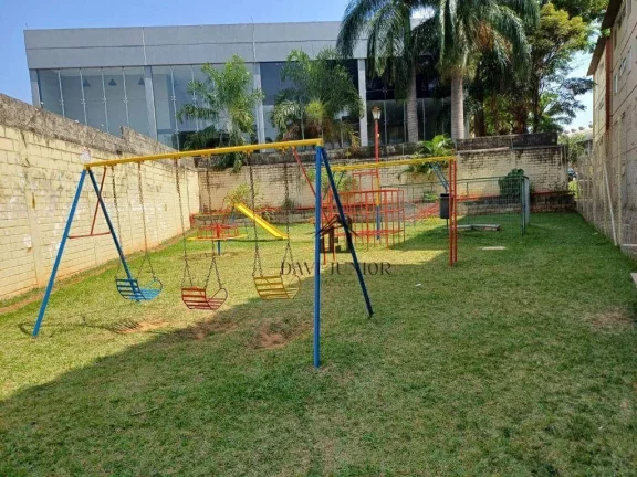 Imagem Apartamento com 2 dormitórios à venda, 52 m² por R$ 230.000,00 - Vila Lucy - Sorocaba/SP