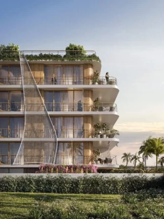 Imagem Apartamento Garden à venda, 198 m² por R$ 3.468.721,09 - Loteamento Nazareth - Cabedelo/PB