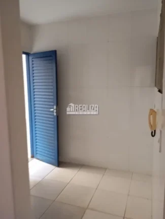 Imagem Apartamento de 1 dormitório à venda no Condomínio Residêncial Iande I, no bairro Olinda, em Uberaba