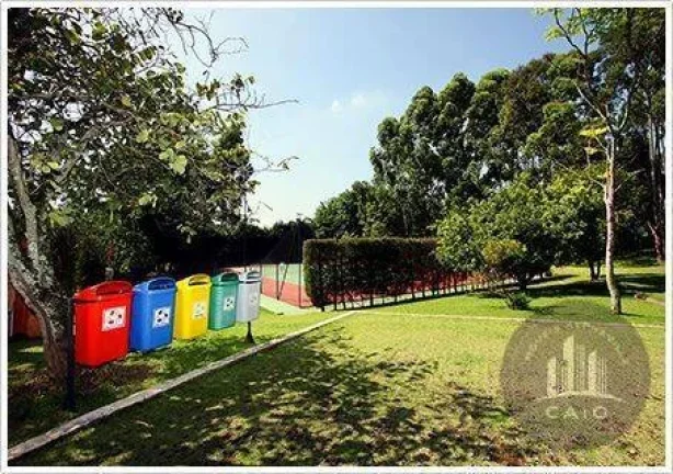 Imagem Terreno, 1.671 m², à venda por R$ 4.490.000- Alphaville - Barueri/SP