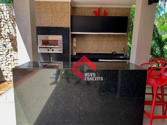 Imagem Casa à venda por R$ 2.700.000,00 - De Lourdes - Fortaleza/CE