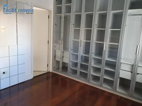Imagem APARTAMENTO À VENDA NO CENTRO - SÃO BERNARDO DO CAMPO