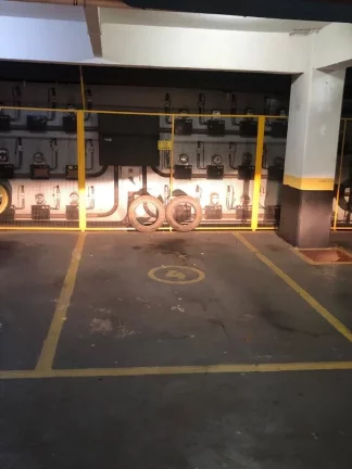 Imagem Apartamento área central, 3 dormitórios, quarto de serviços, piscina, armários embutidos.Aceita ...