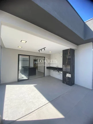 Imagem Condomínio Reserva Rudá-São José dos Campos-3 dormitórios-2 suítes- PERMUTA