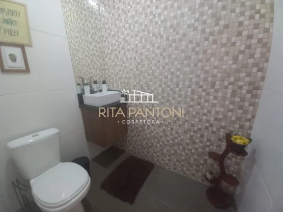 Imagem Casa - Ribeirão Preto - Portal do Alto - Região Oeste