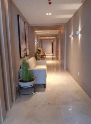 Imagem Apartamento, 04 Suites, 01 Closet, 03 Varandas, 03 Vagas de Garage, Centro, Guarapari - ES