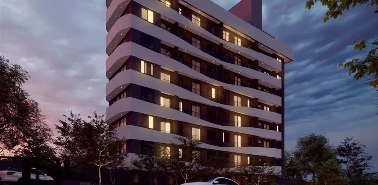 Imagem Easy Vila Izabel - Apartamento à venda no bairro Vila Izabel - Curitiba/PR