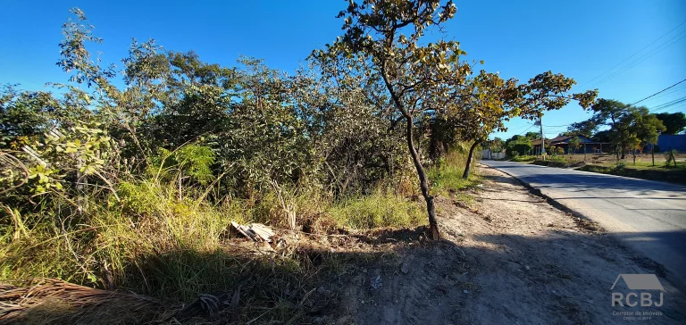 Imagem TERRENO COMERCIAL em ESMERALDAS - MG, DUMAVILLE