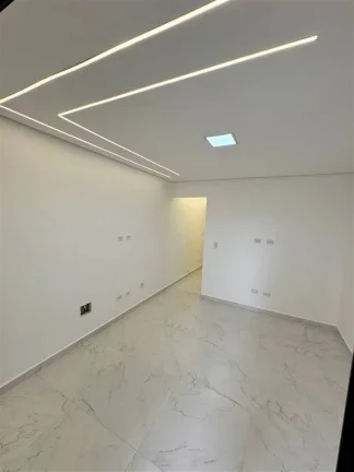 Imagem CASA COM 160 m² - GUILHERMINA - PRAIA GRANDE SP