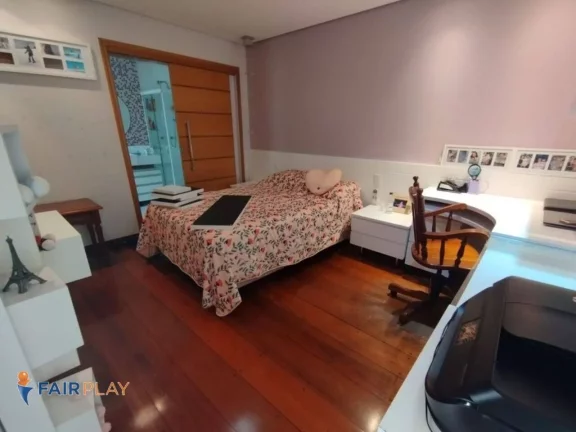 Imagem CASA RESIDENCIAL em São Paulo - SP, São Bernardo do Campo