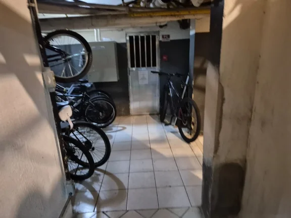 Imagem Apartamento para Venda em Rio de Janeiro, Botafogo, 3 dormitórios, 1 suíte, 2 banheiros, 1 vaga