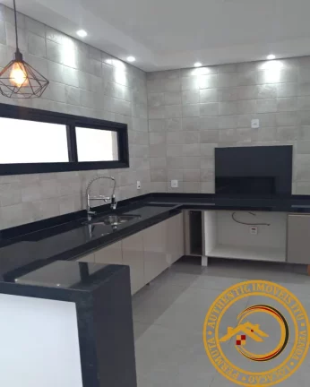 Imagem CASA RESIDENCIAL em SALTO - SP, LOTEAMENTO TERRAS DE SÃO PEDRO E SÃO PAULO