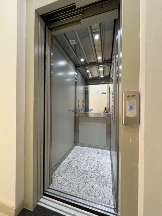 Imagem Apartamento 3 Quartos com Elevador no Masterville