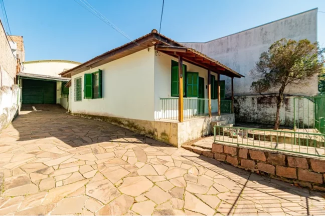 Imagem VISP 123 Casa 612491033-29 - Casa à venda no bairro Vila Ipiranga - Porto Alegre/RS