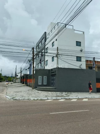 Imagem Apto - 2 Quartos - 1 Suíte - 92,17 m² - Bessa, João Pessoa/PB