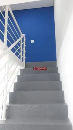 Imagem Galpão à venda, 250 m² por R$ 1.383.000,00 - Jardim América - Guarulhos/SP