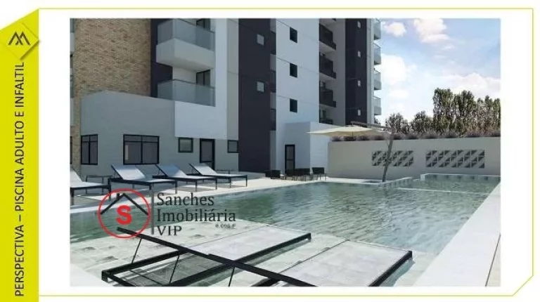 Imagem APARTAMENTO RESIDENCIAL em SANTO ANDRÉ - SP, CAMPESTRE