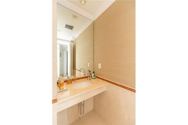 Imagem APARTAMENTO RESIDENCIAL em São Paulo - SP, Campo Belo