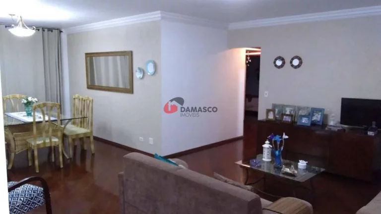 Imagem Apartamento à venda 3 Quartos, 1 Suite, 2 Vagas, 182M², Barcelona, São Caetano do Sul - SP