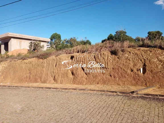 Imagem Terreno em Condomínio em Barra do Imbuí, Teresópolis/RJ