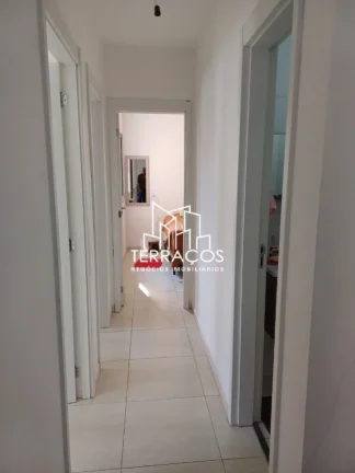 Imagem APARTAMENTO COM 71 M² NO CONDOMÍNIO VISTA PARK RESIDENCIAL - JUNDIAÍ.