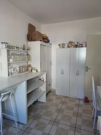 Imagem Casa com 2 dormitórios à venda, 62 m² por R$ 320.000,00 - Jardim Santo Antônio - Poá/SP
