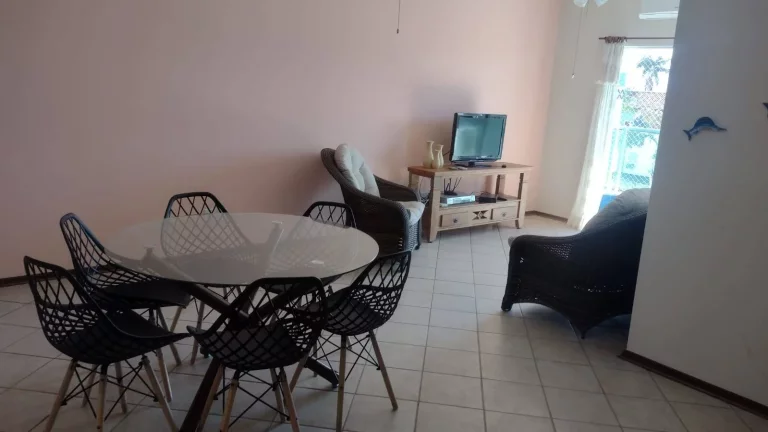 Imagem APARTAMENTO COBERTURA NA PRAIA GRANDE UBATUBA