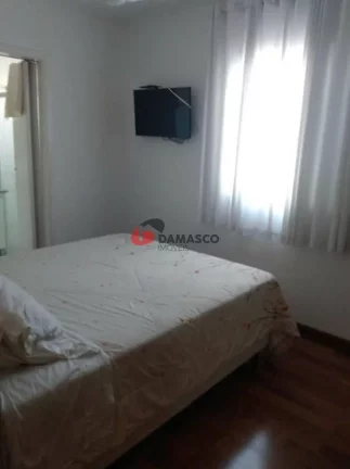 Imagem Apartamento à venda 3 Quartos, 3 Suites, 4 Vagas, 146M², Santa Paula, São Caetano do Sul - SP