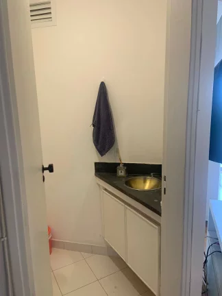 Imagem Duplex para venda possui 42 metros quadrados com 1 quarto em Moema