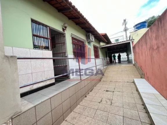 Imagem Casa Novo México