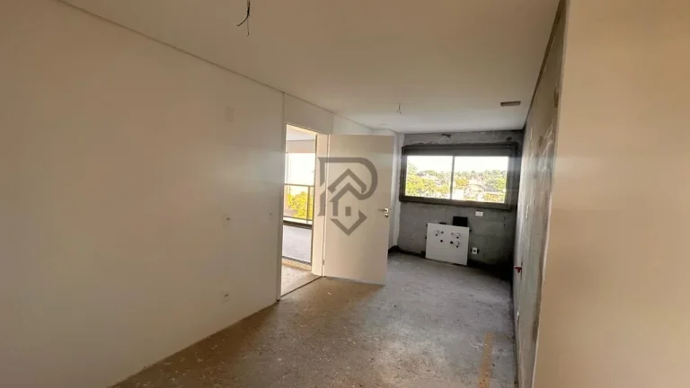 Imagem Apartamento Alto Padrão em Moema, São Paulo/SP