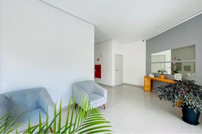 Imagem APARTAMENTO RESIDENCIAL em São Paulo - SP, Vila Guarani (Z Sul)