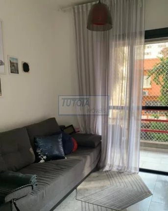 Imagem APARTAMENTO 1 DORMITÓRIO PARA VENDA NO PARAISO - SÃO PAULO