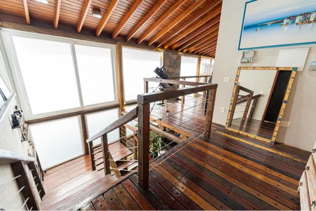 Imagem CASA RESIDENCIAL em São Paulo - SP, Planalto Paulista