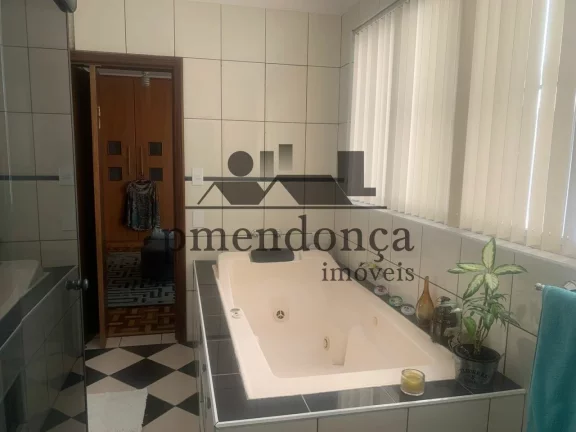 Imagem Apartamento Perdizes, 263,mts 4 quartos, 3 suites 2 vagas