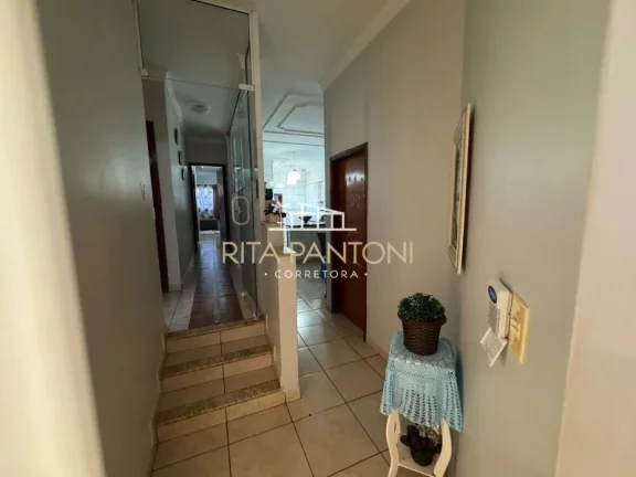Imagem Casa - Ribeirão Preto - Planalto Verde - Região Oeste