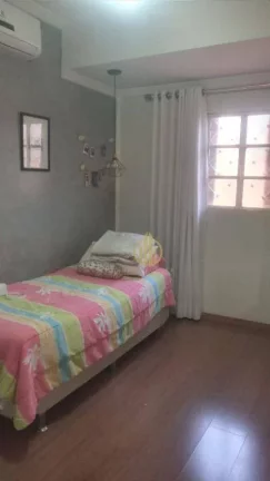 Imagem Apartamento com 3 dormitórios à venda, 84 m² por R$ 372.000,00 - Jardim Paulistano - Ribeirão Preto/SP