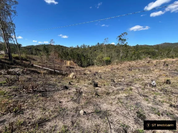 Imagem Terreno a Venda com Água na Estrada do Rio Acima - 11.000m² por R$450mil