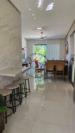Imagem APARTAMENTO MOBILIADO