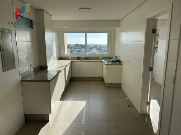 Imagem Apartamento Alto Padrão em Centro, Tatuí/SP