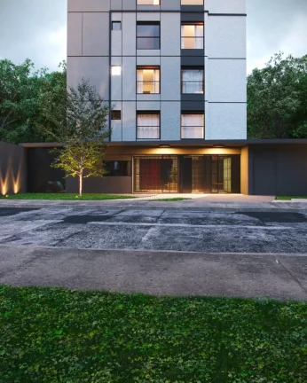 Imagem APARTAMENTO RESIDENCIAL em São Paulo - SP, Santo Amaro