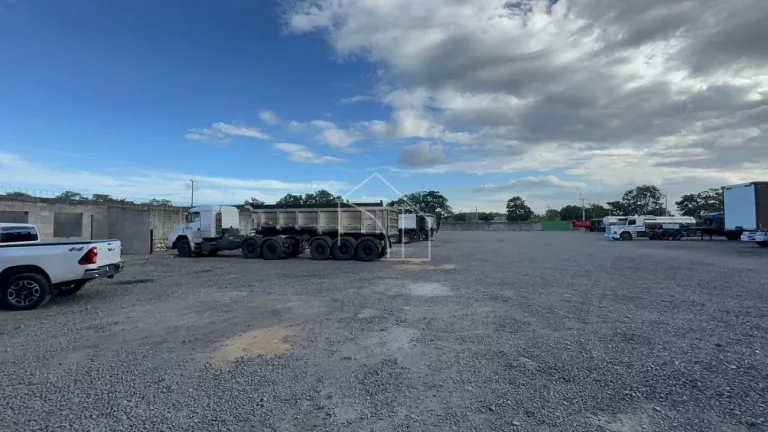 Imagem GALPÃO PARA LOCAÇÃO 4.400m² NA SERRA