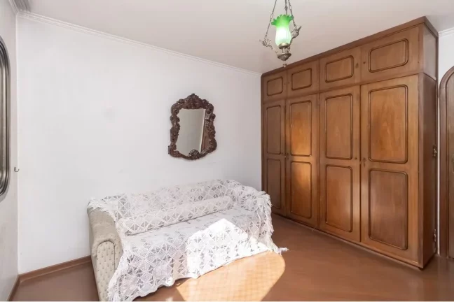 Imagem APARTAMENTO RESIDENCIAL em São Paulo - SP, Parque da Mooca