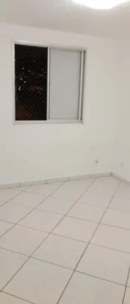 Imagem Apartamento Condomínio Espanha II 2 Dormitórios e 1 Vaga de Garagem