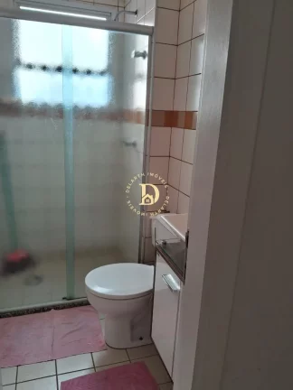 Imagem Apartamento - Alameda dos Pássaros - Jd. América - 2 dormitórios (1 suíte) - 55m