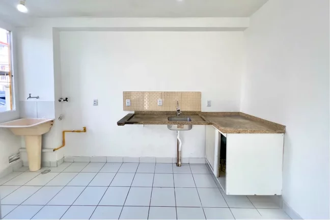 Imagem FDJB 1852 Apto 610241030-42 - Apartamento à venda no bairro Fátima - Canoas/RS