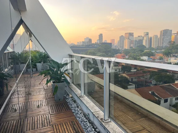 Imagem Sala para alugar no bairro Jardim Europa - São Paulo/SP, Zona Sul